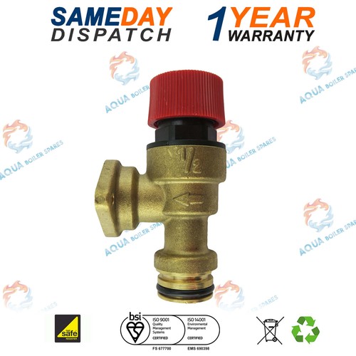 Alpha 25x 28x boiler - 25x,