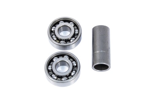 Wheel bearing set for - , rear
