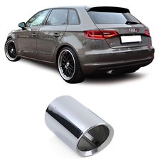 For Audi A3 8V Since 2013-2018