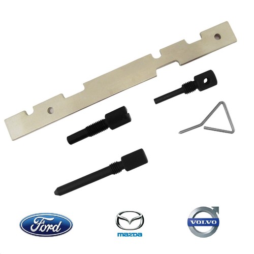 Ford petrol engine - petrol,