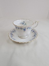 Royal Albert Memory Lane Cup &