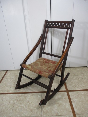 Antique victorian folding - antique,