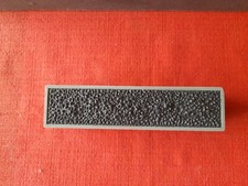 Rare Marx Toys Fast Freight XP WB 100 7-12 Model Railway Wagon & Load Hong Kong