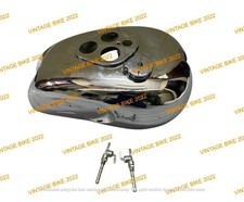 TRIUMPH CHROMED T100 5T SP