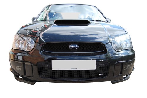 Subaru impreza blob eye full - impreza,