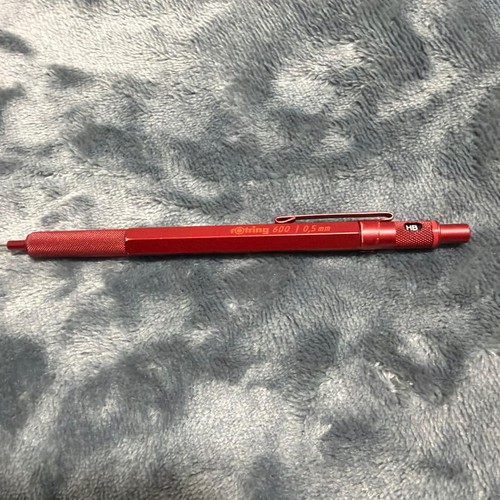 Rotring 600 5mm - rotring, mechanical