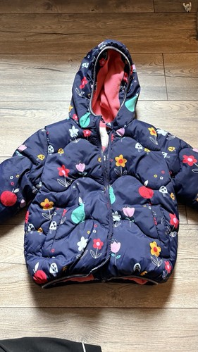 Girls george asda rain coat - rain,