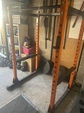 Mirafit Squat Rack