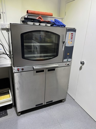 Mono bake off oven and - bx,