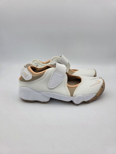 Nike women air rift white - nike,