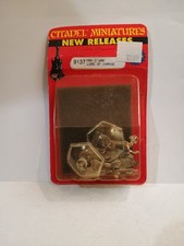 Citadel Miniatures  9137
