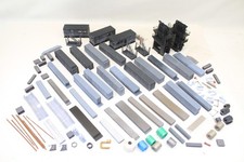 MODEL STEEL WORKS SLABS JOBLOT