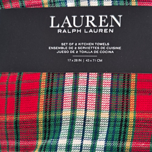 Lauren ralph christmas - lauren,
