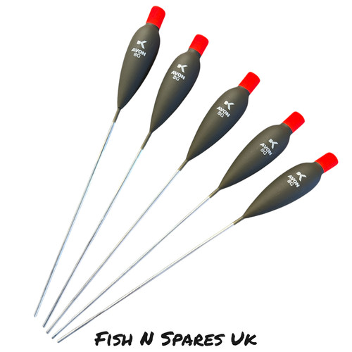 Korum glide avon ultimate big - korum,
