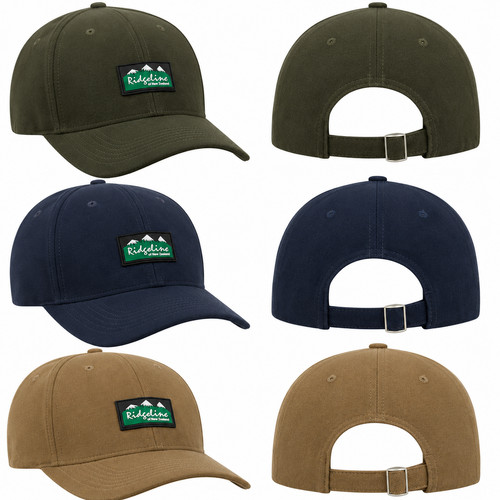 Ridgeline monsoon classic cap - ridgeline,