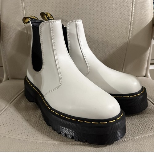 Martens air wair white - dr.,