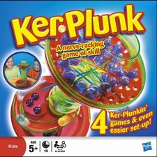 Kerplunk - Brand New & Sealed