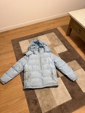 Trapstar Jacket blue