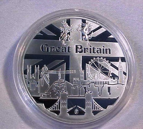 Silver layered limited - silver,