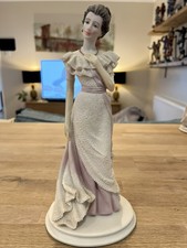 Vintage Italian Capodimonte