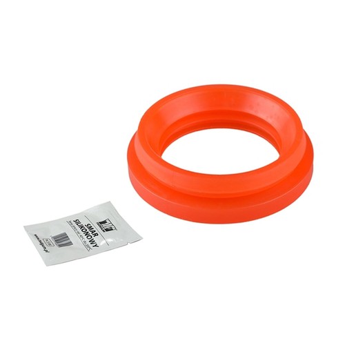 Polyurethane gasket 1pcs brake - 1pcs,