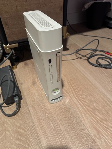 Microsoft xbox 360 - microsoft,