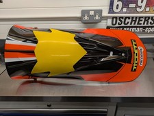 OTK M11 Nassau Panel Black