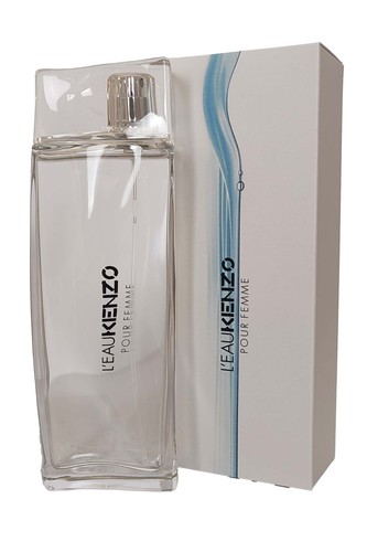 Kenzo eau pour - l'eau,