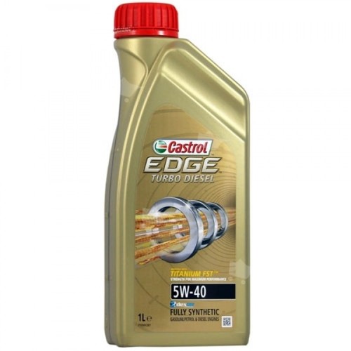 For castrol 5w40 td - castrol, 5w40.1l.castrol.td