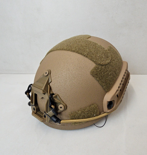 Fast tactical ballistic helmet - tactical,