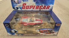 Super Car Monochrome Large