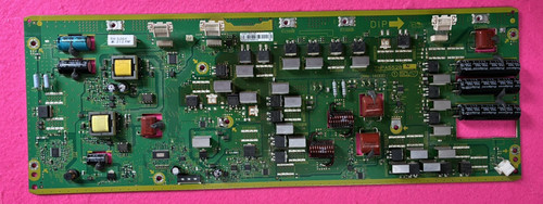 Ysus board panasonic - ysus, plasma