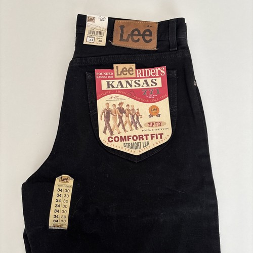 Lee riders jeans kansas 30 - lee,