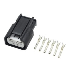 6 Pin Rear View Camera RVC