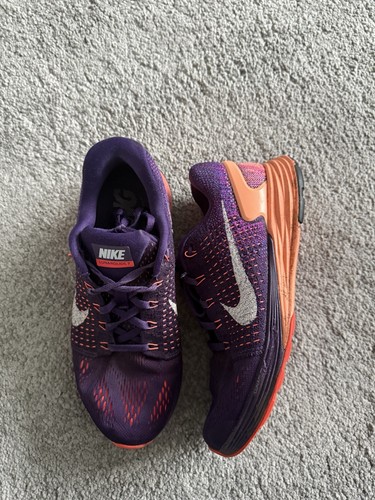 Nike trainers lunarglide - trainers,