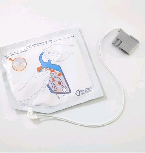 Cardiac science powerheart - cardiac,