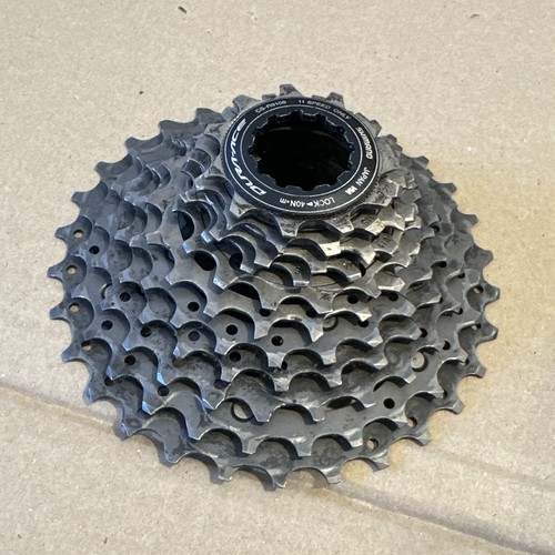 Shimano dura ace - dura-ace, 11