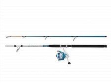 Mitchell Neuron SW II Boat Rod