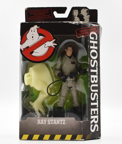 Mattel 2016 ghostbusters - mattel,
