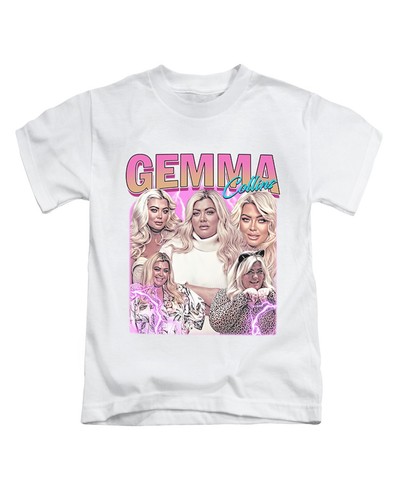 Vintage retro gemma collins - retro,