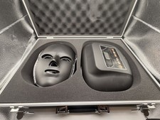 LED Face Mask Infrared Light