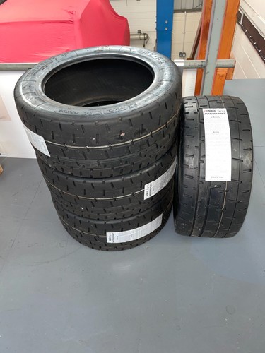 225 45r15 inch dmack t51 - dmack, hard