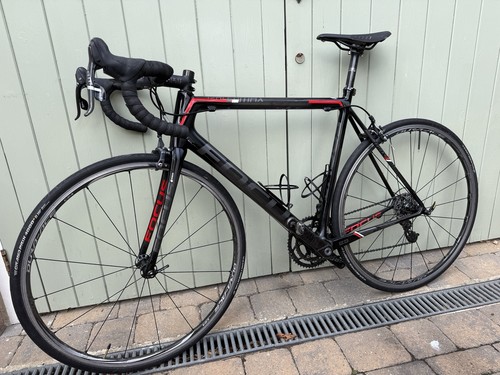Focus izalco max - focus, sram