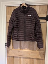 North Face 700 Ladies Down Jacket Size medium