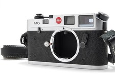 READ [Near MINT] Leica M6