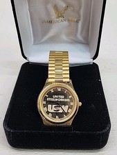 United Steelworkers Men Dress