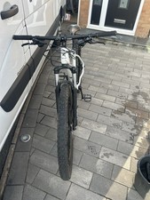 Romet Mustang 17" Mountain Bike Tyres 29" with Dropper Post