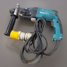 Makita HR2450 Rotary Hammer