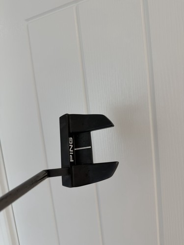 Ping tyne mallet putter - mallet,
