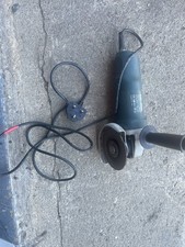 Black & Decker 240v Corded